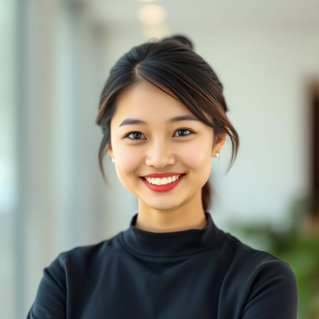 ฐานิตา สุวรรณโชติ